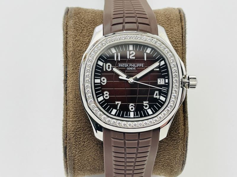 PATEK PHILIPPE